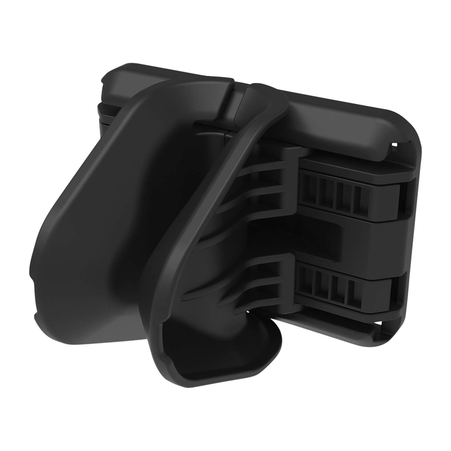 Hiplok JAW Wall Mounted Bike Rack, veggmontert sykkelstativ