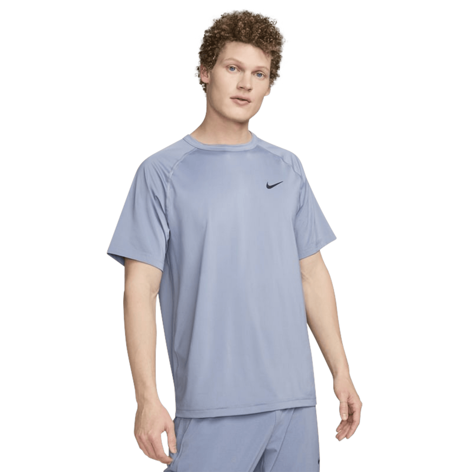 Nike Dri-FIT Ready Short Sleeve, t-skjorte herre