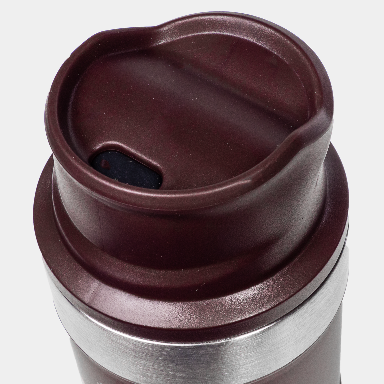 Termokopp Trigger Action Mug 0,35 L - Termos & Flasker - Rød | XXL
