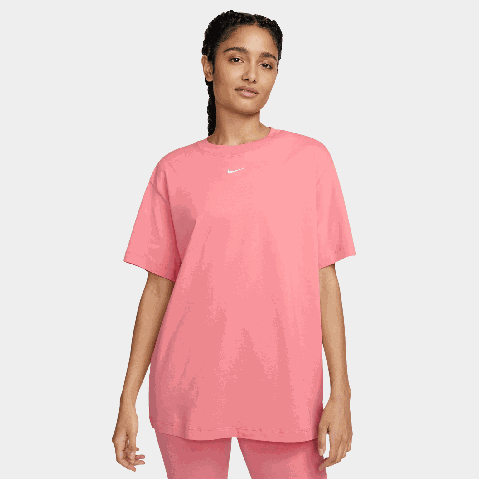 Sportswear Essential Tee, t-skjorte, dame - full image 1