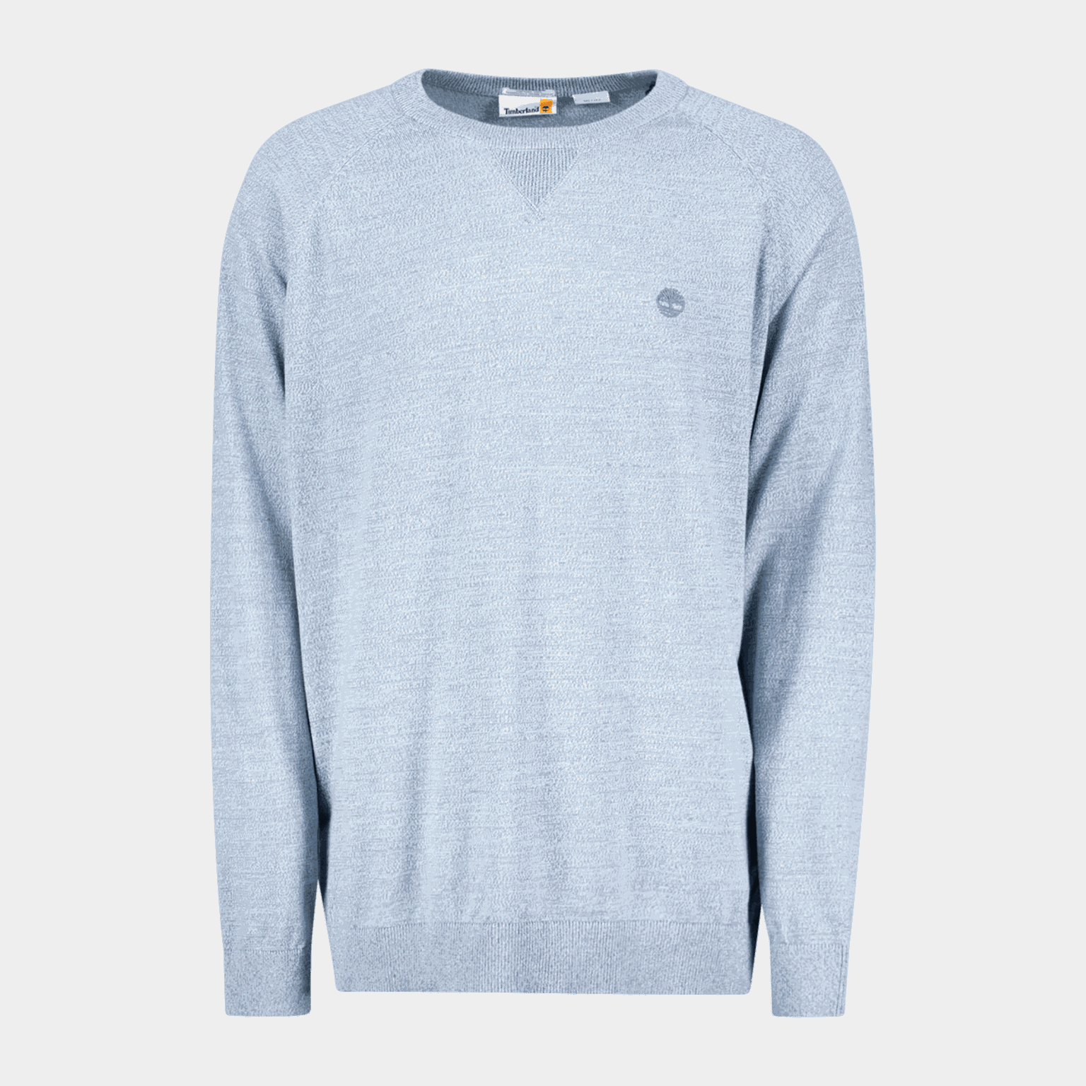 Cotton Raglan Sleeve Cr - full image 1