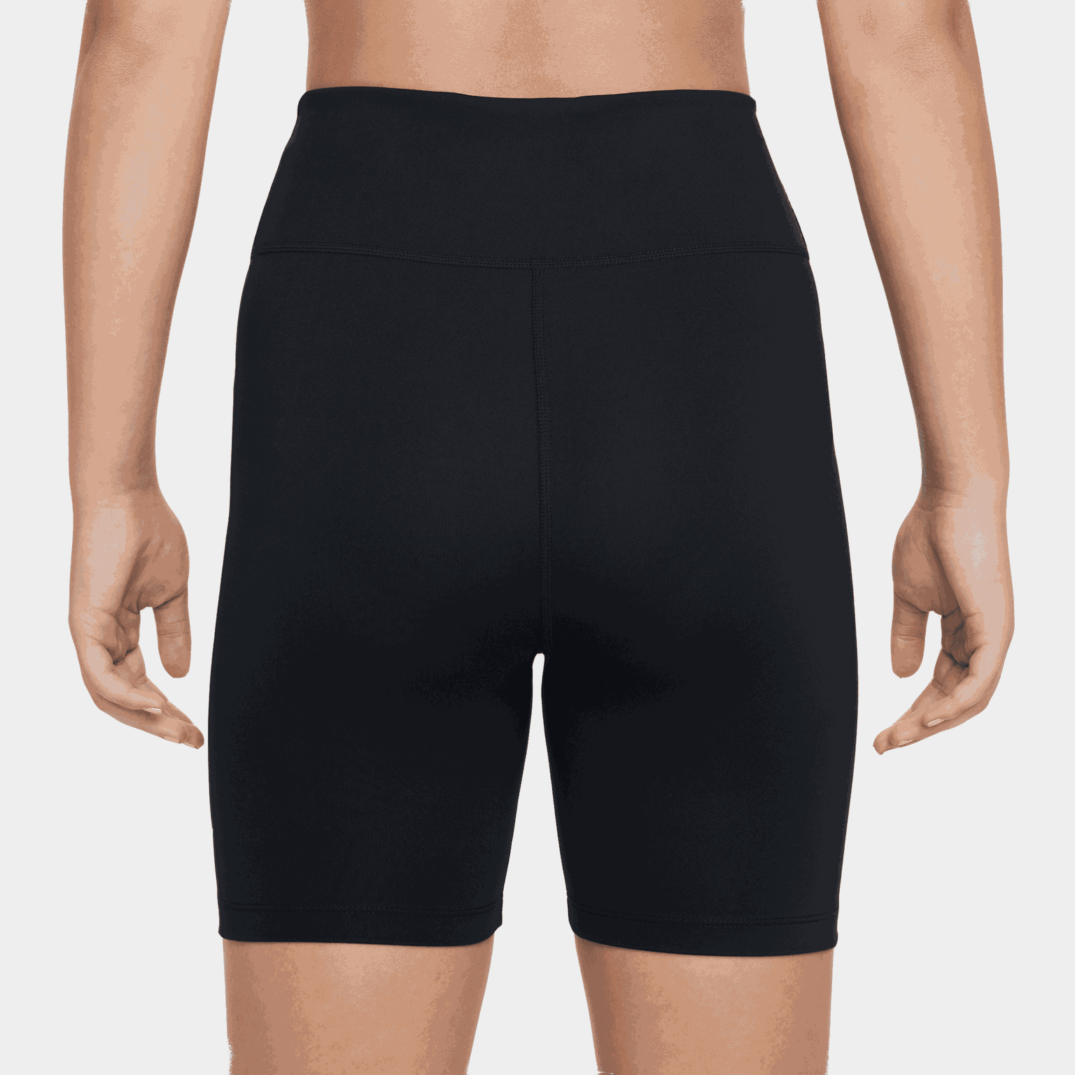 One Big Kids' Dri-FIT, treningsshorts - full image 2