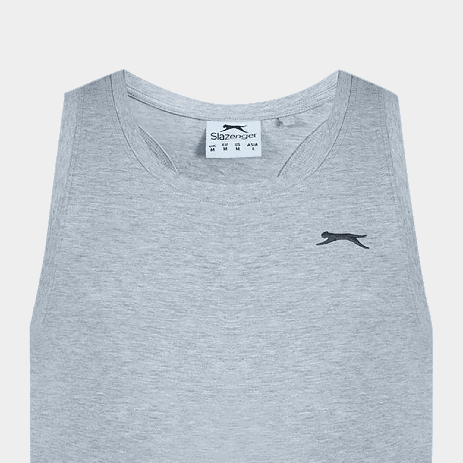 Muscle Vest, treningssinglet, herre - full image 4