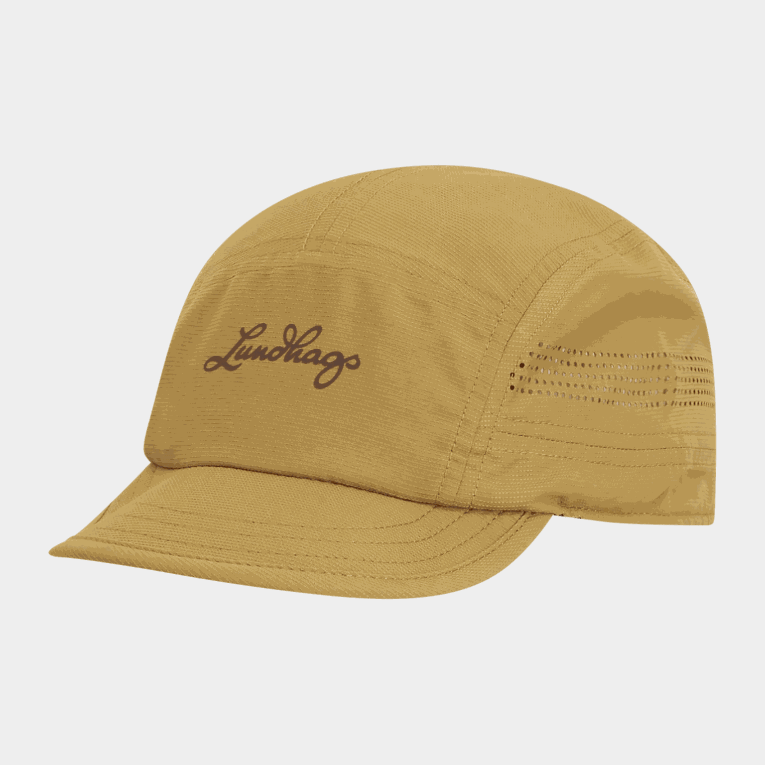 Core Pocket Cap, caps - full image 1