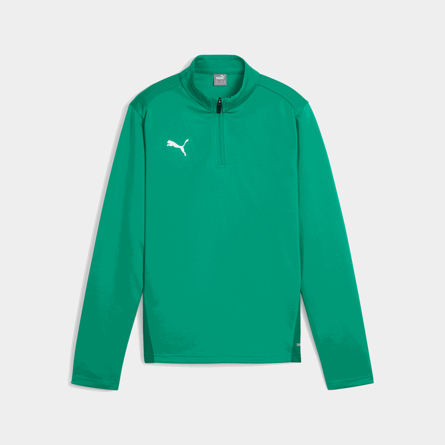 teamGOAL Training 1/4 Zip Top, treningsgenser - full image 1