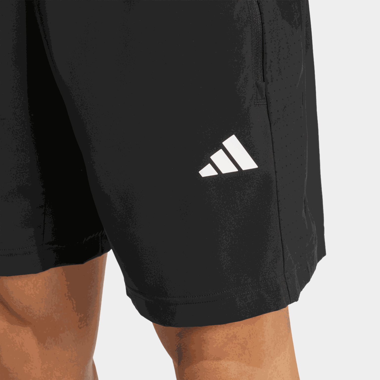 Workout Essentials Base Woven Short, treningsshorts, herre - full image 3