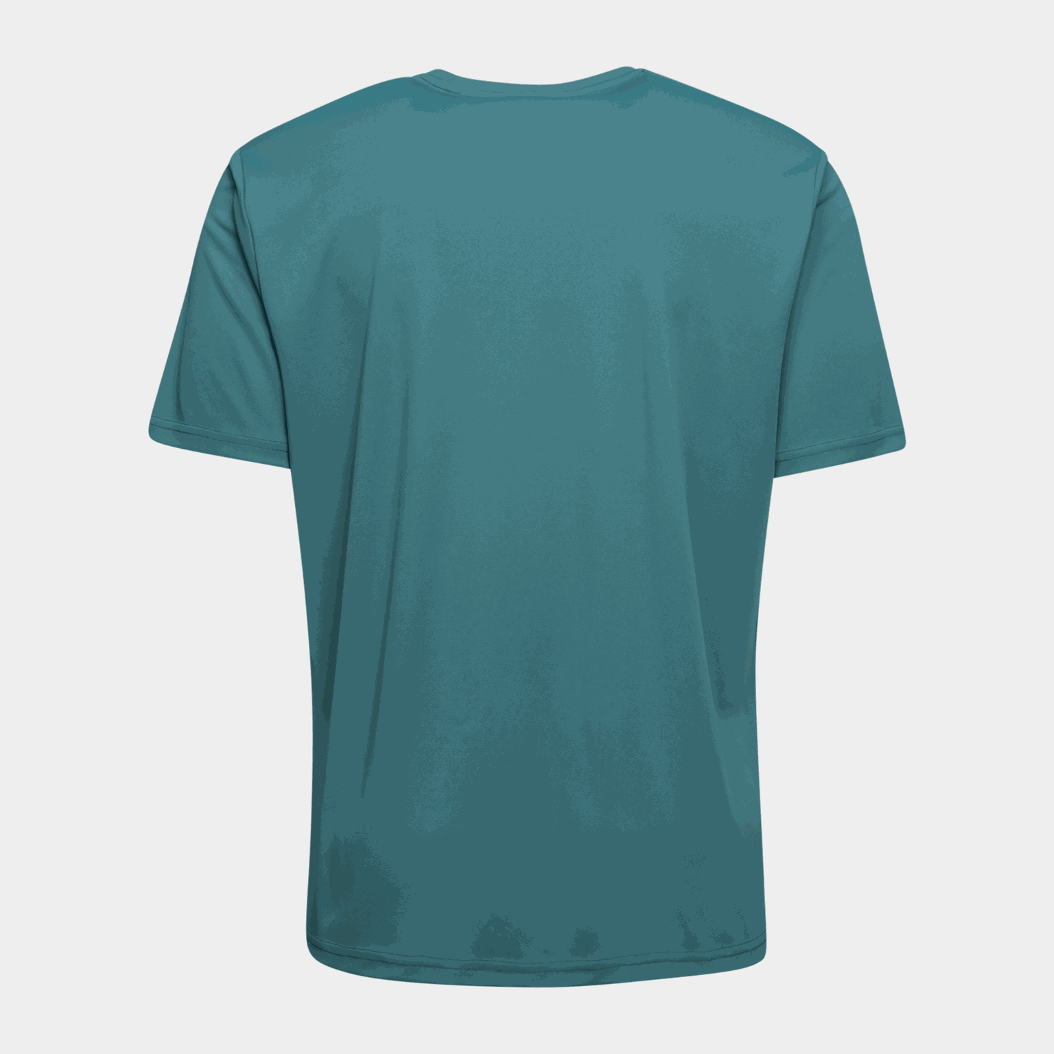 Tee-shirt, t-skjorte, herre - full image 4