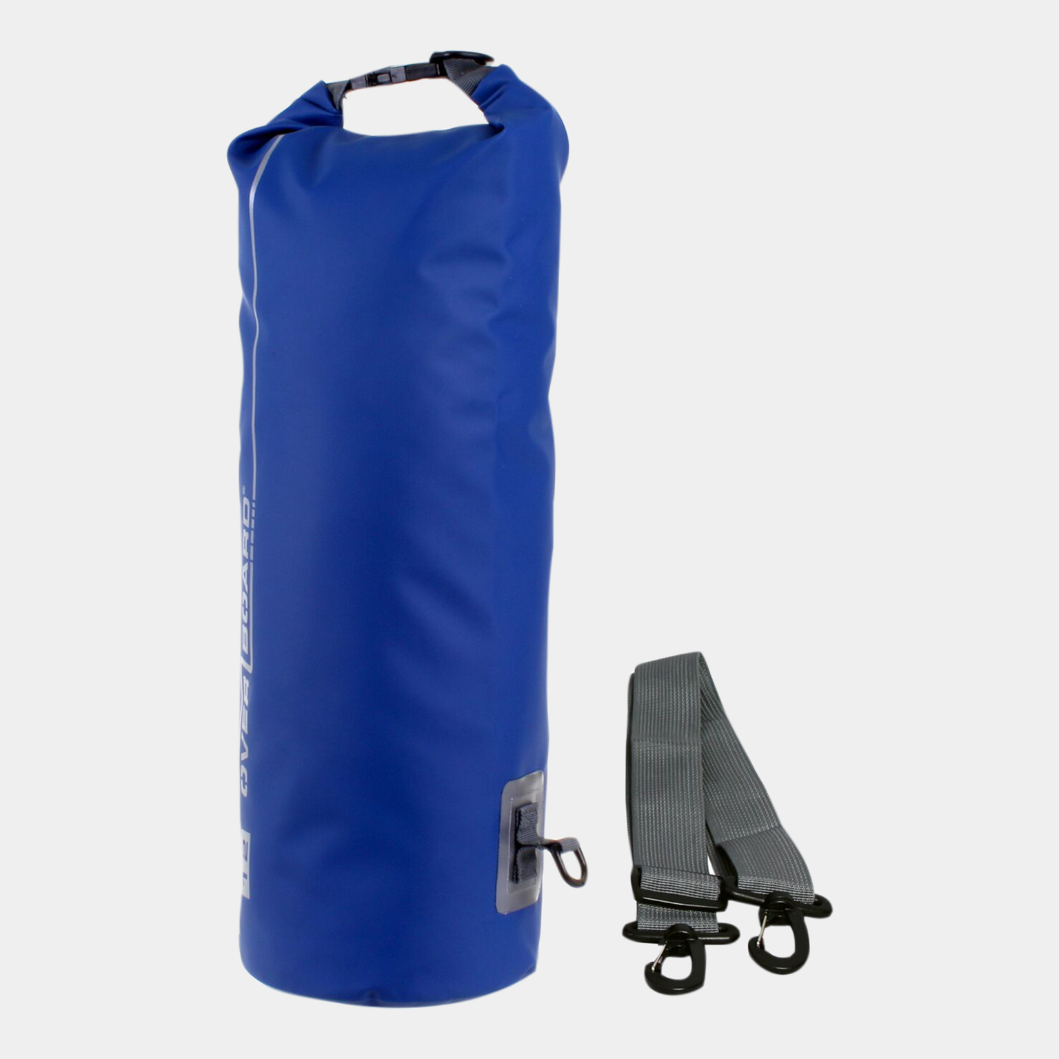 Dry Tube 12 L, tørrsekk - full image 2
