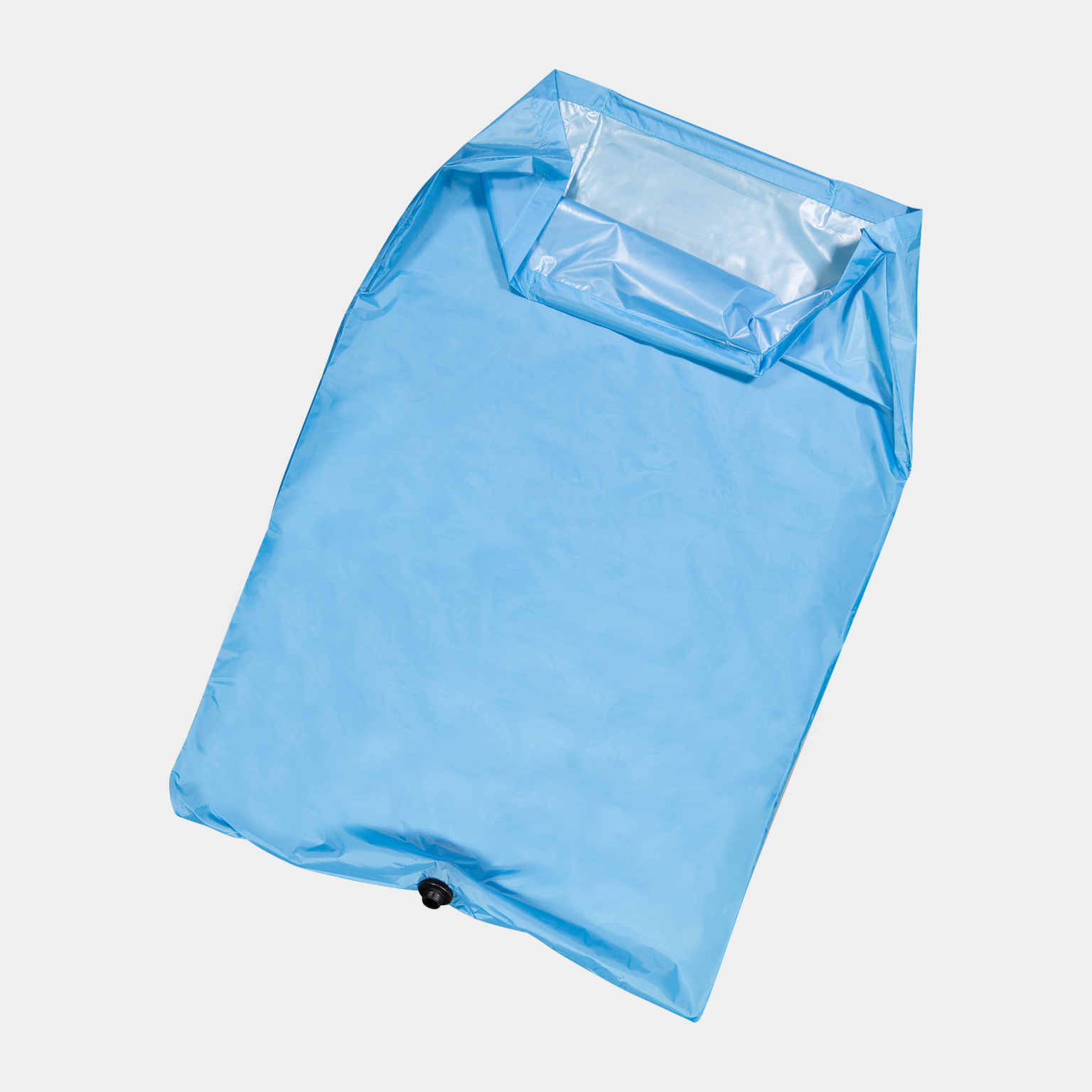 Inflation bag (VD Packraft), tilbehør båt - full image 2