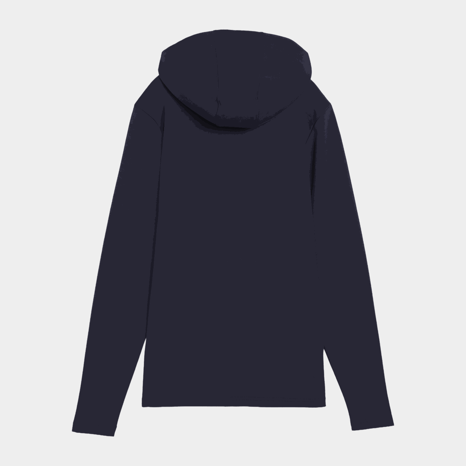teamFINAL Casuals Hooded Jacket, hettejakke, dame - full image 2