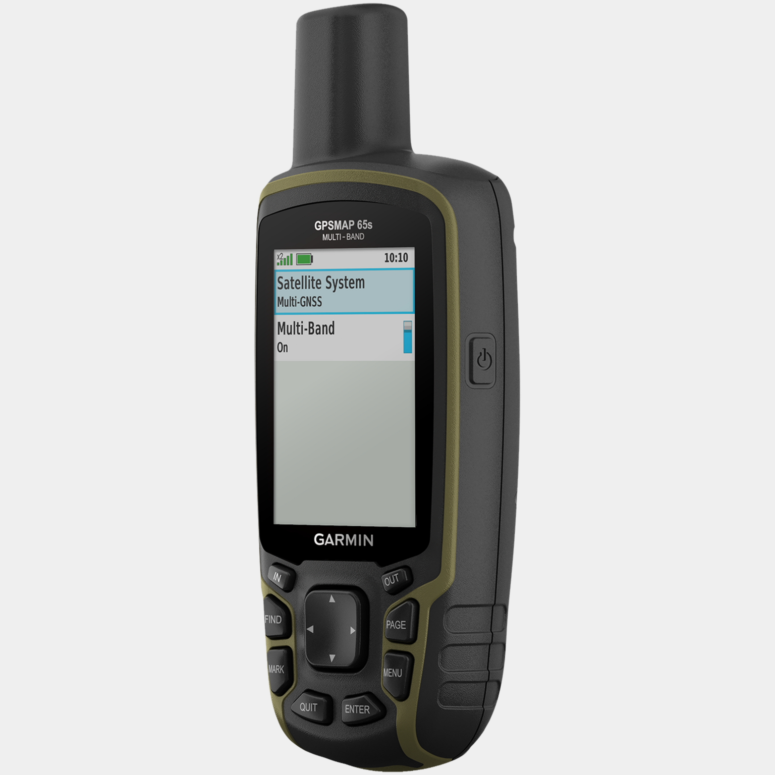 GPSMAP 65s - full image 1