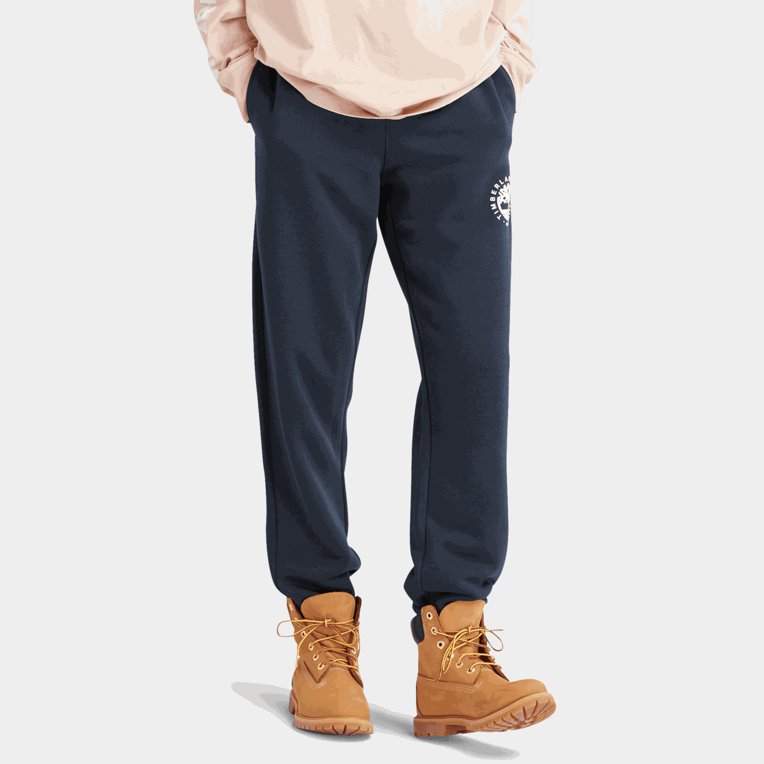 Refibra Sweatpant, bukse ,herre - full image 2