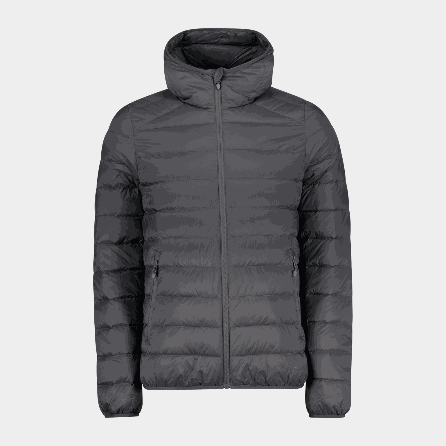 Stavberg Down Hood Jacket, dunjakke - full image 1