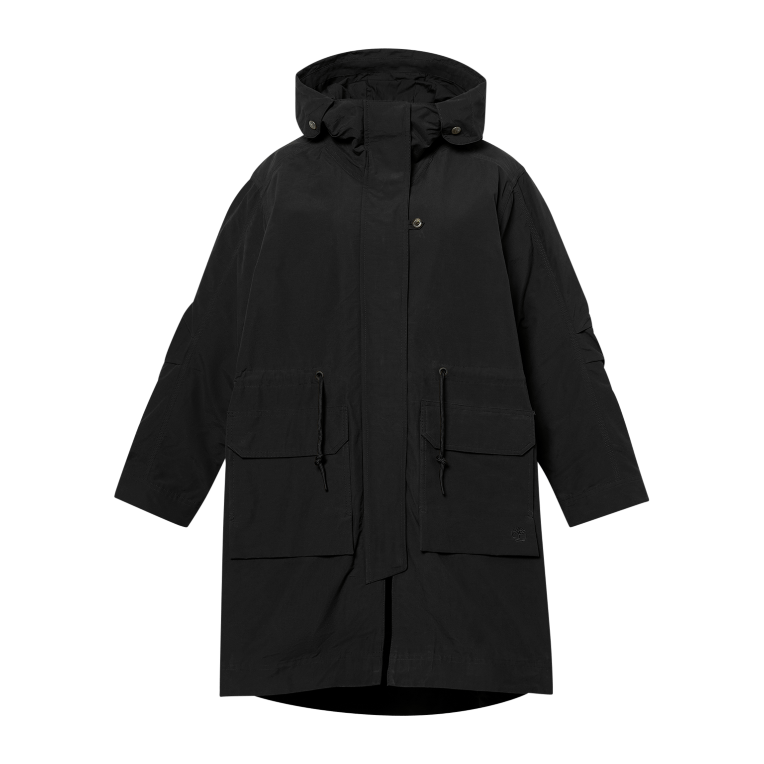 Timberland 2-In-1 City Parka, parka, dame