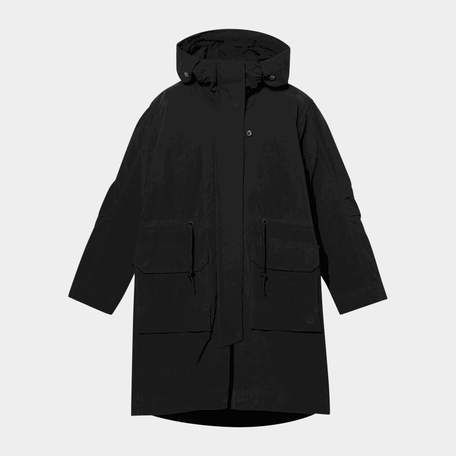 2-In-1 City Parka, parka, dame - full image 1