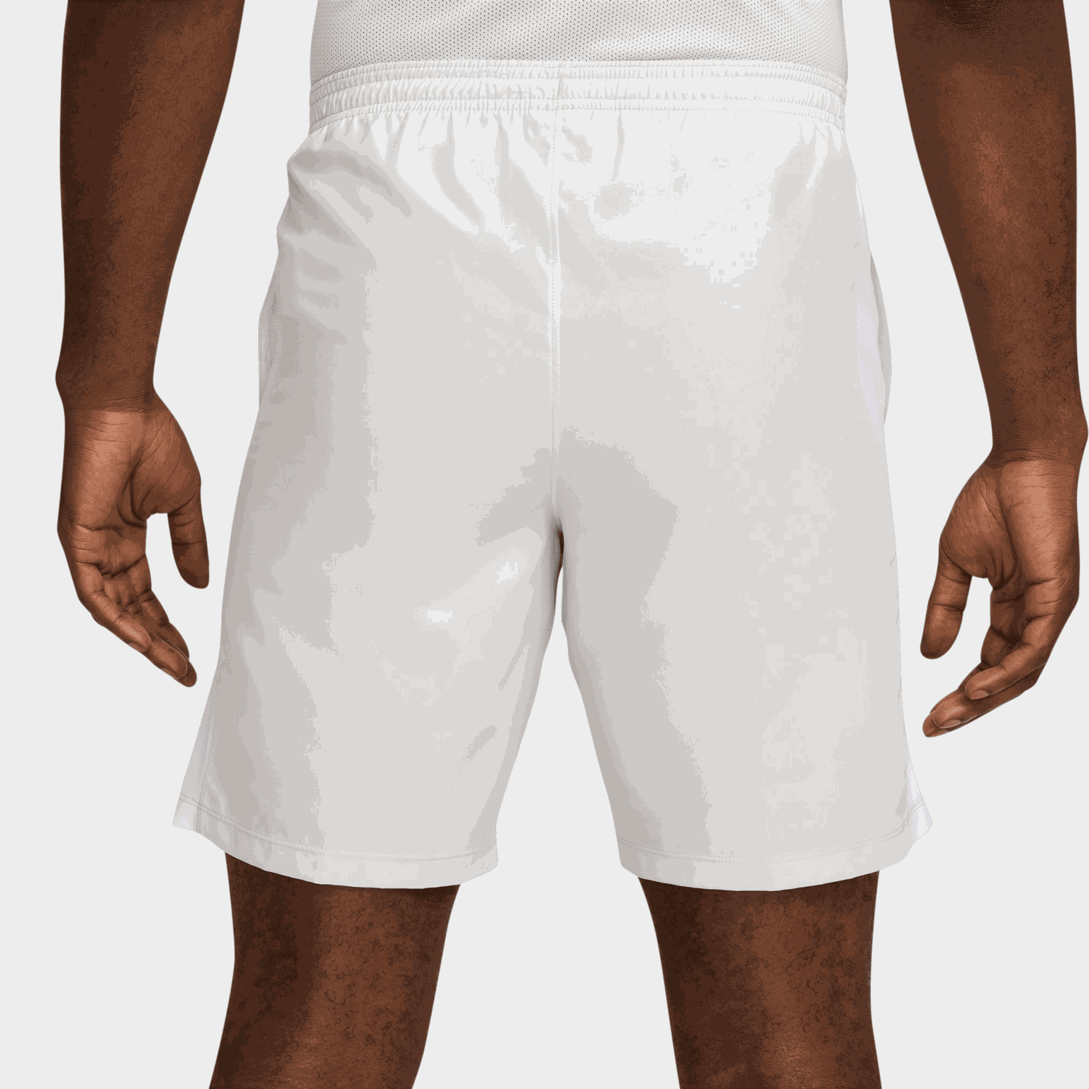 Academy Soccer Shorts, herre - full image 2