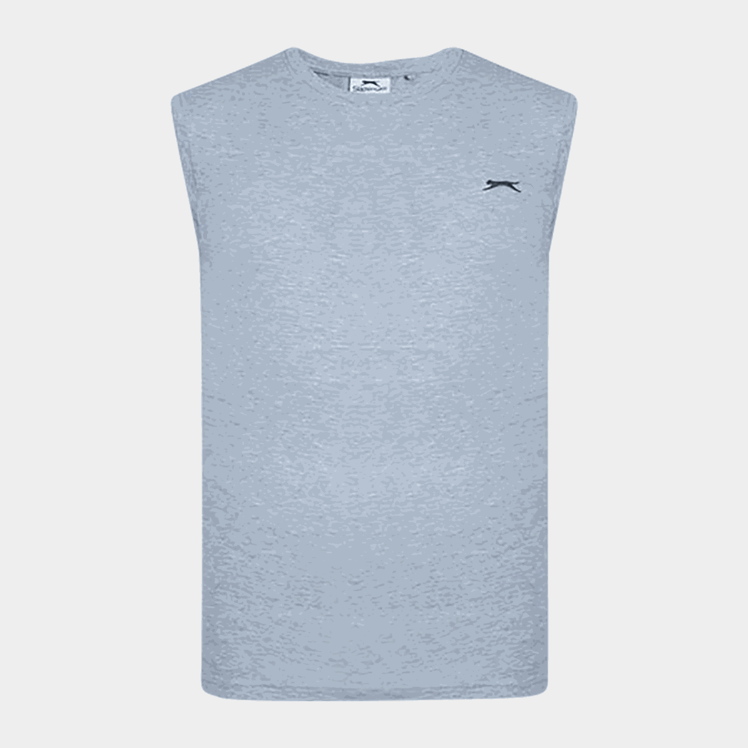 Sleeveless Tee, singlet, herre - full image 1