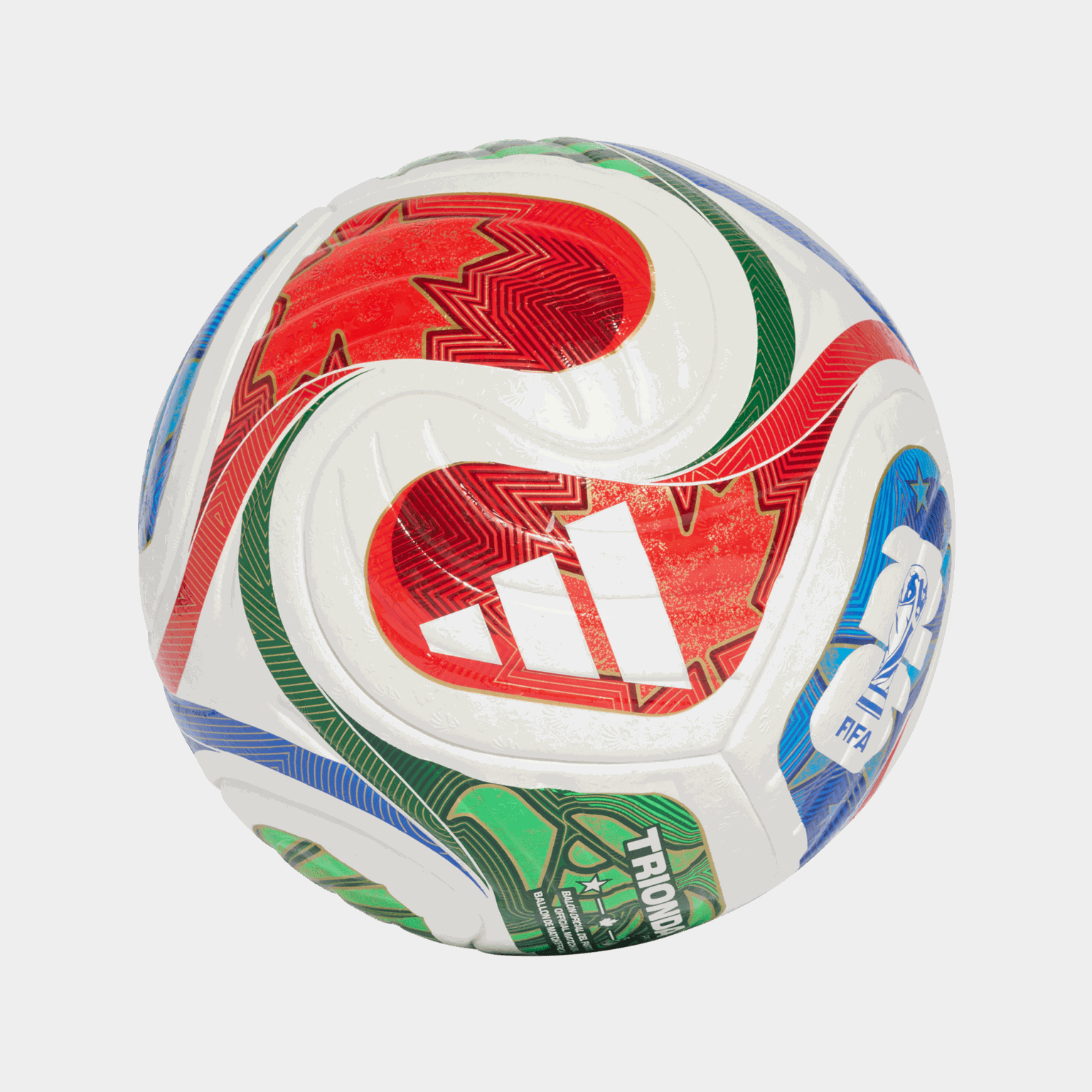 FIFA World Cup 2026 Trionda Pro, fotball - full image 2