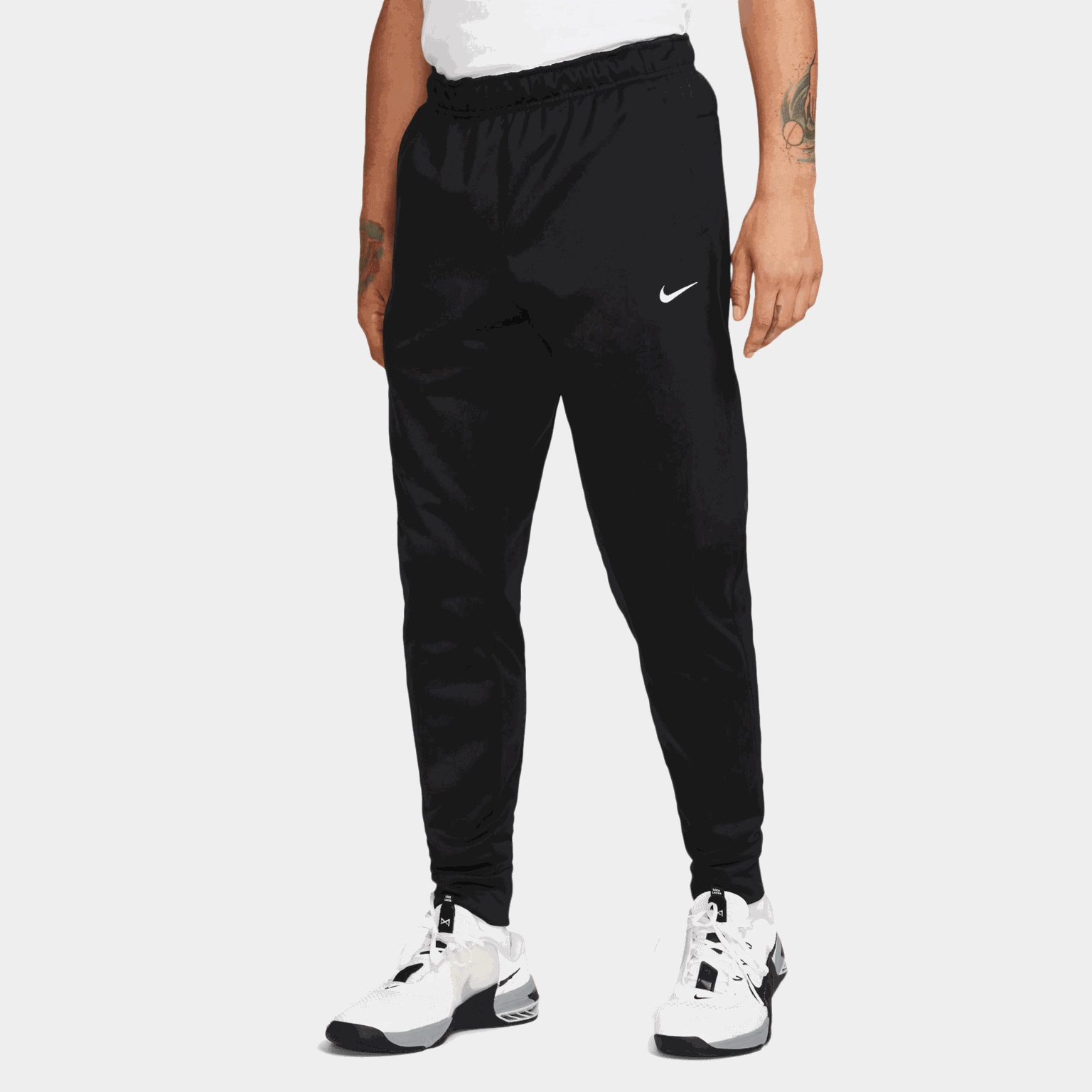 Therma-FIT Tapered Fitness, treningsbukse, herre - full image 1