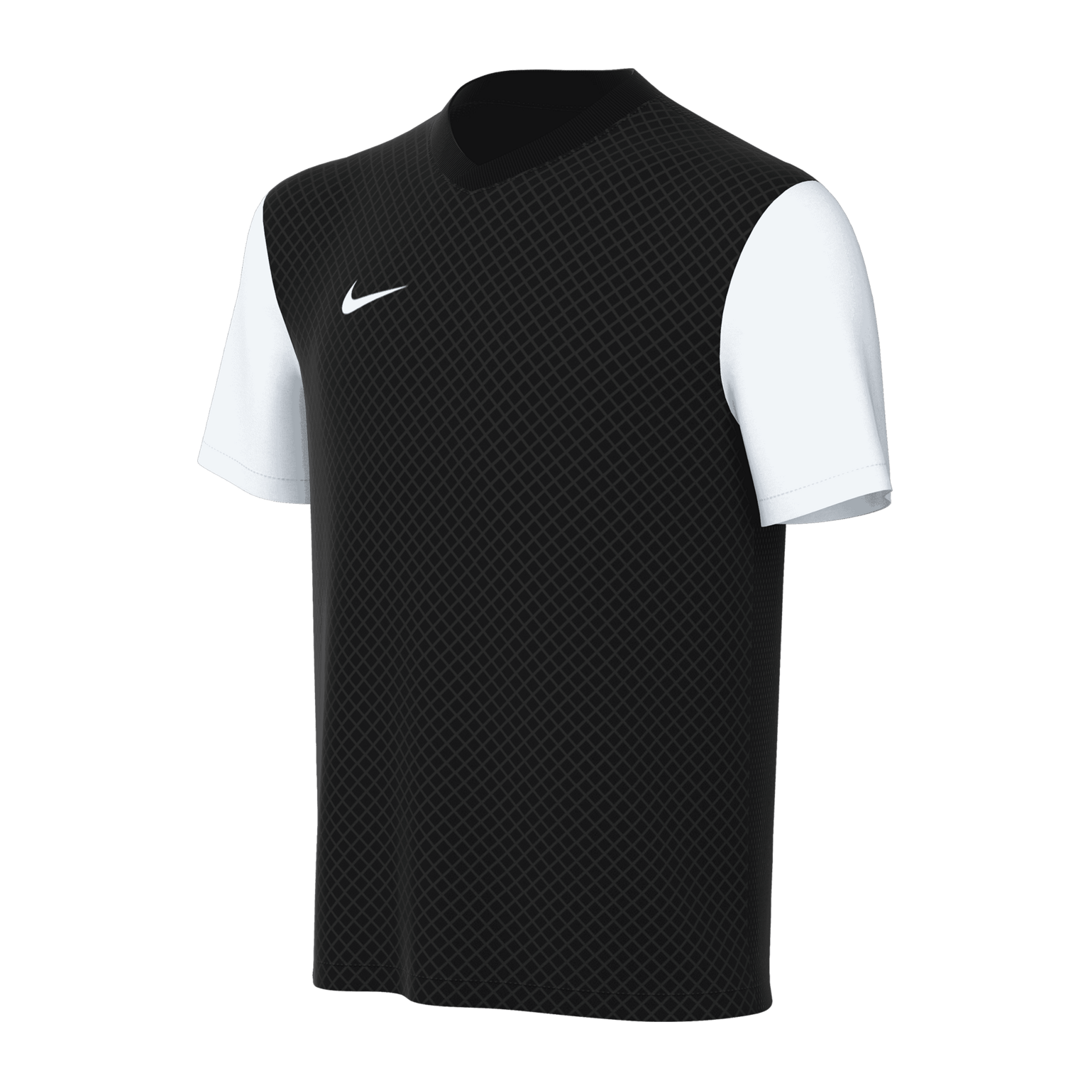 Nike Dri-FIT Tiempo Premier II Jersey Short Sleeve, treningstrøye