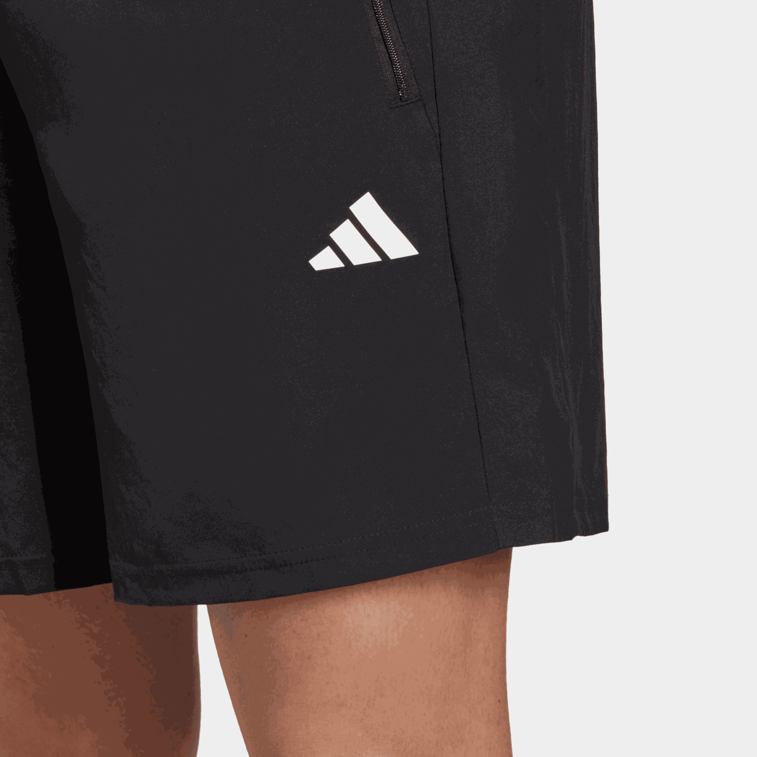 Train Essentials Woven Training Shorts, treningsshorts, herre - full image 3
