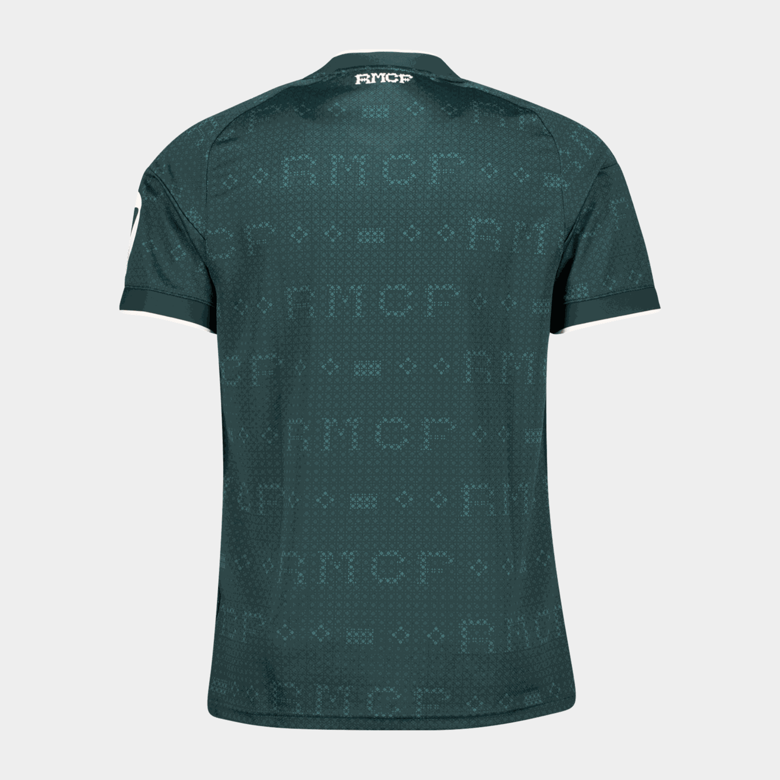 Real Madrid Away Jersey 2026/27, fotballdrakt, herre - full image 4