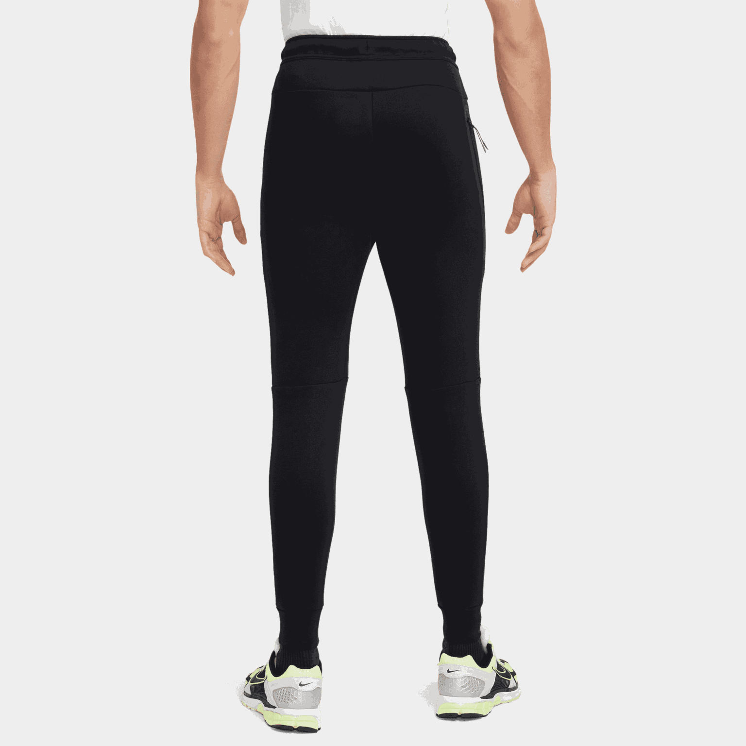 Tech Fleece Jogger, joggebukse, herre - full image 4