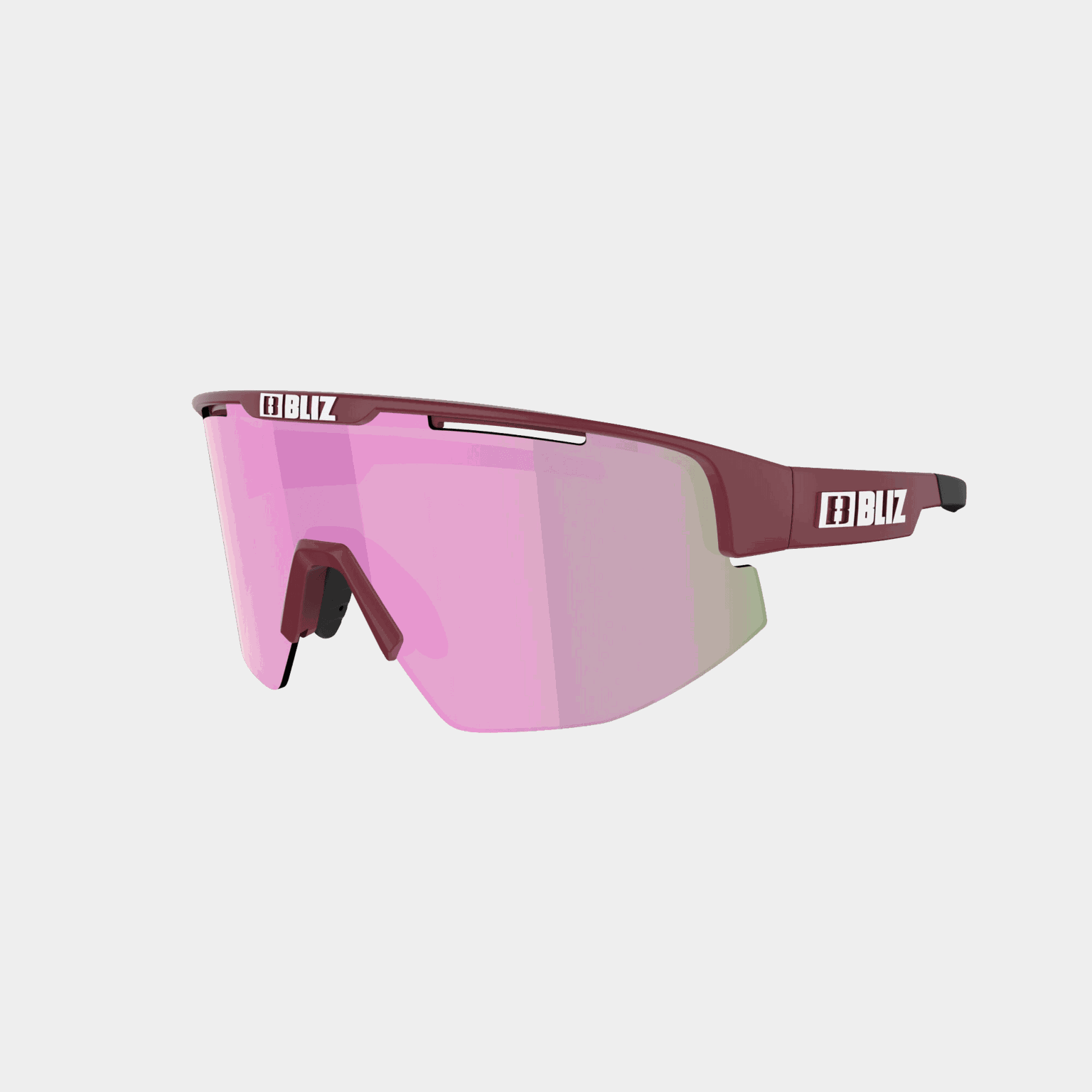 Matrix Multisportglasses, sportsbriller, solbriller - full image 1