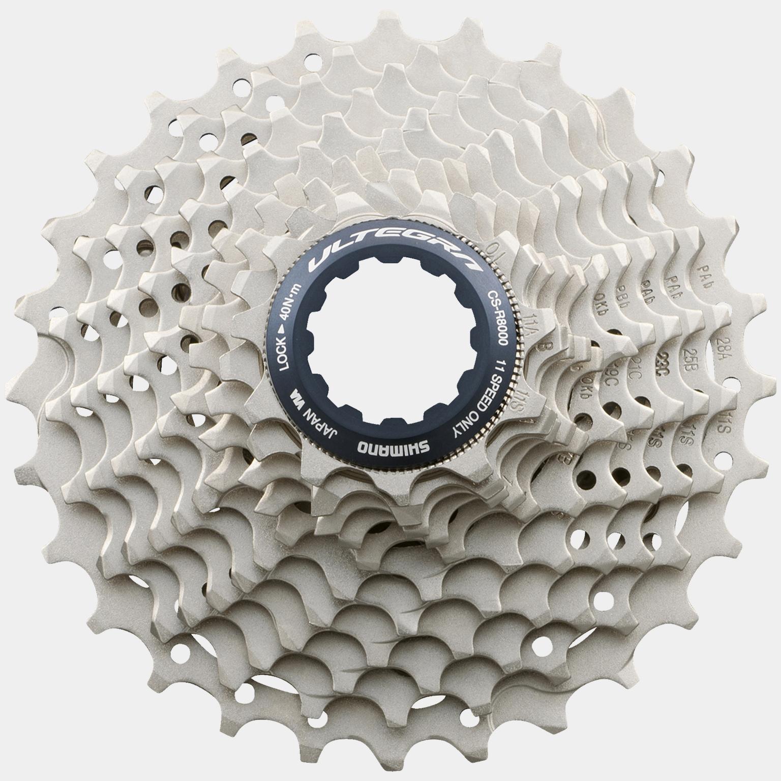CS-R8000 Ultegra 11-28 11 speed, girkassett - full image 1