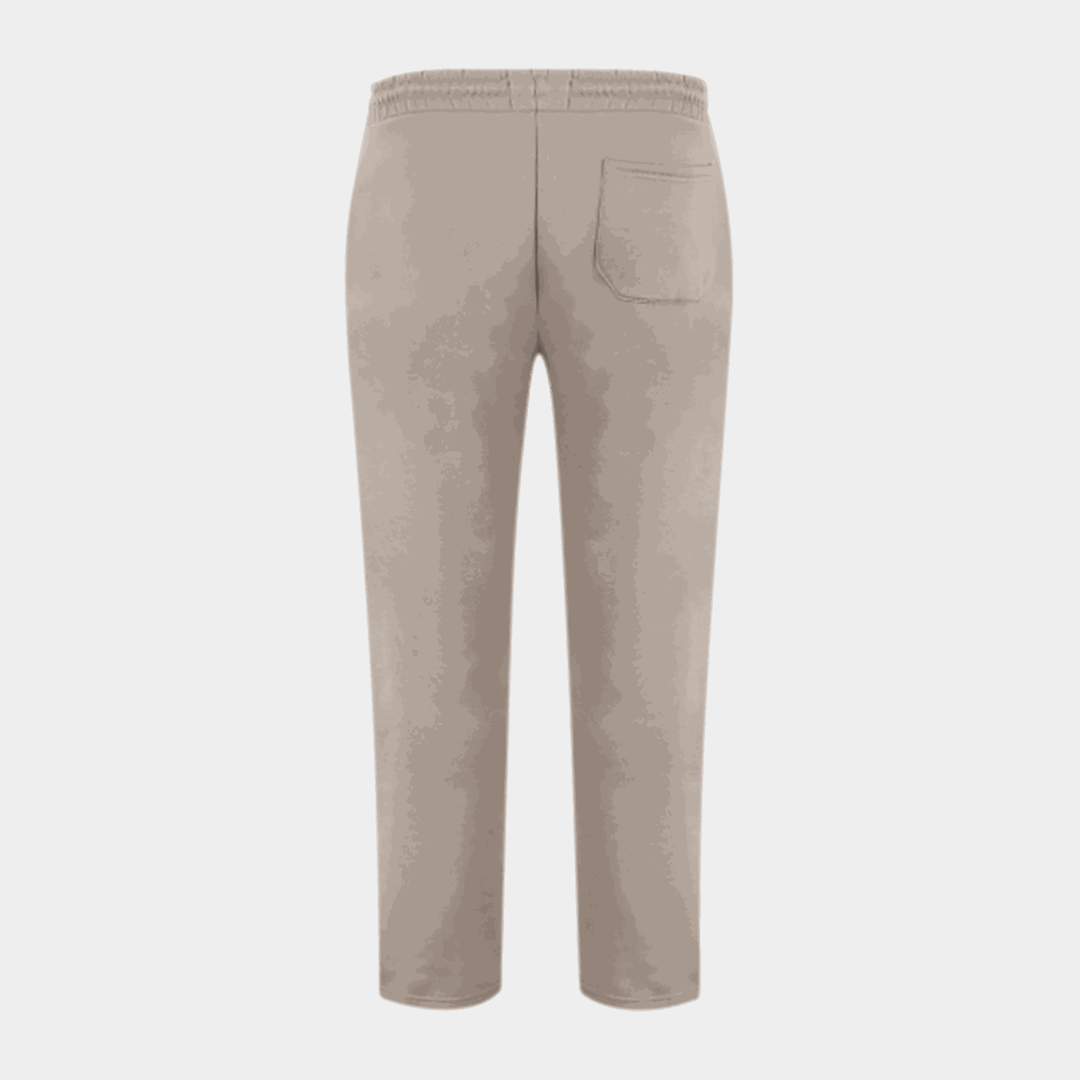 Fleece Jogger, joggebukse, unisex - full image 2