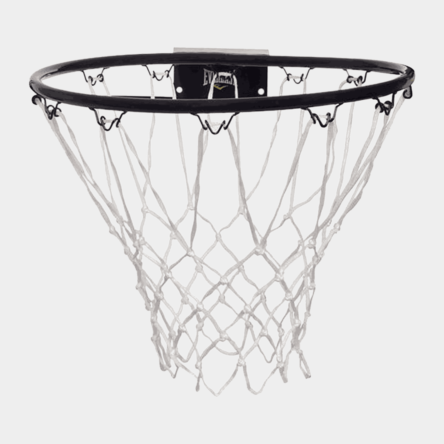 Basketball Ring, basketballkurv - full image 1