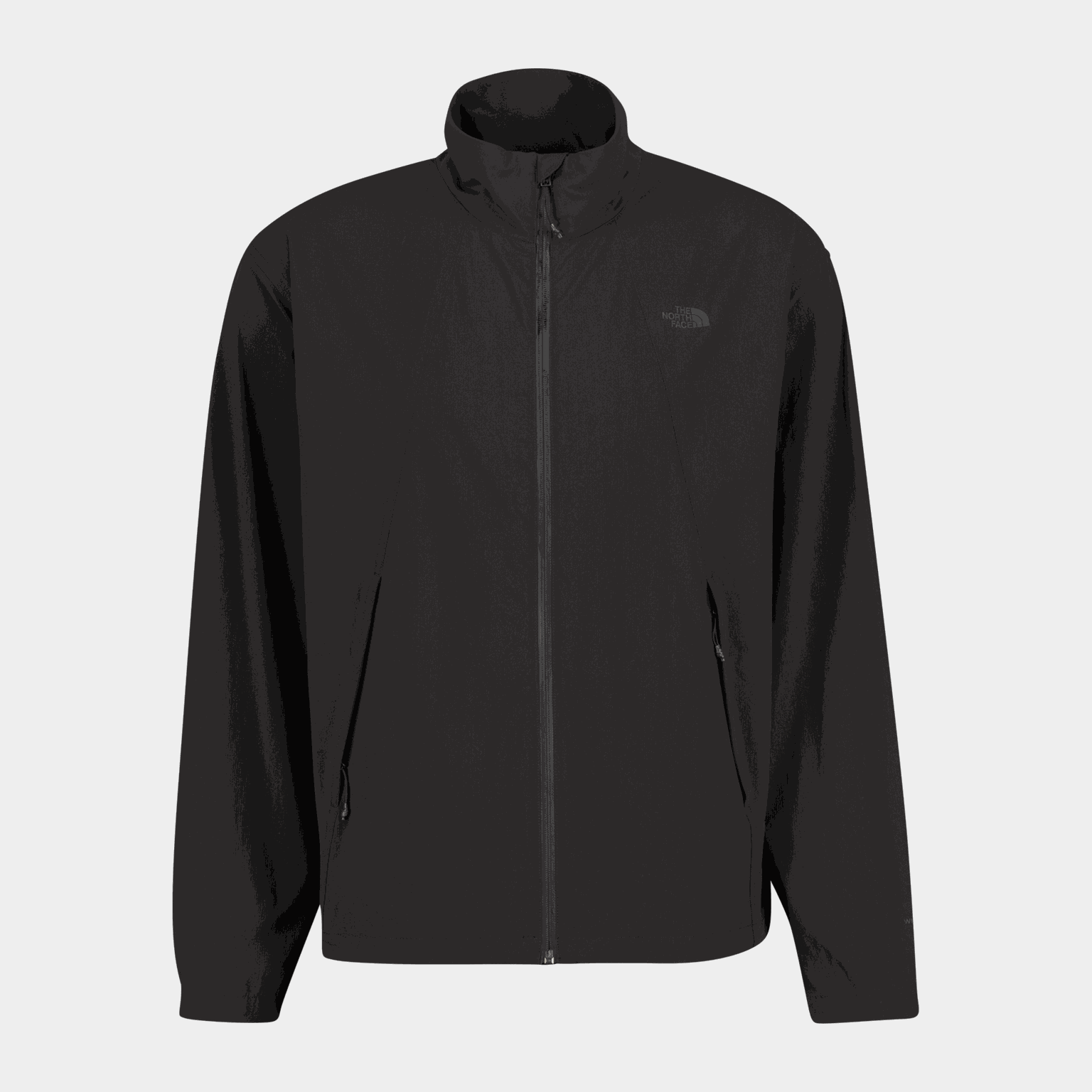 North Dome Wind Jacket, vindjakke, herre - full image 1