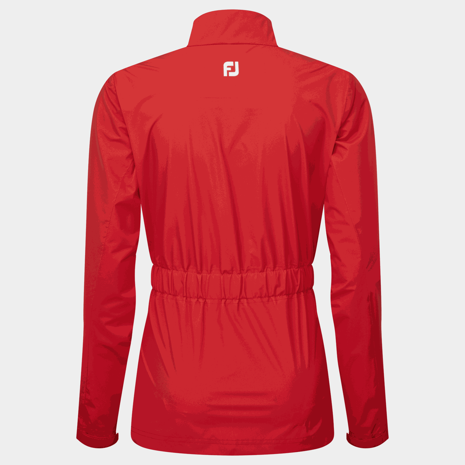 Hydrolite Jacket, regnjakke til golf, dame - full image 2