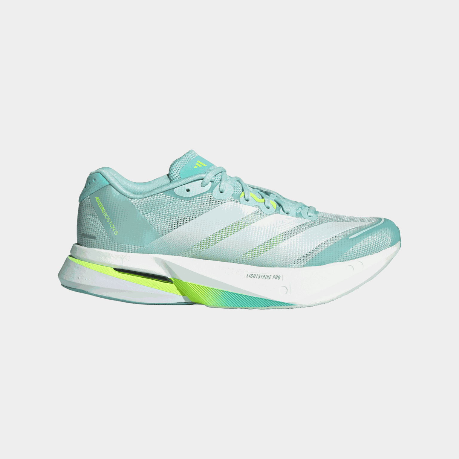 Adizero Boston 13, løpesko, dame - full image 1