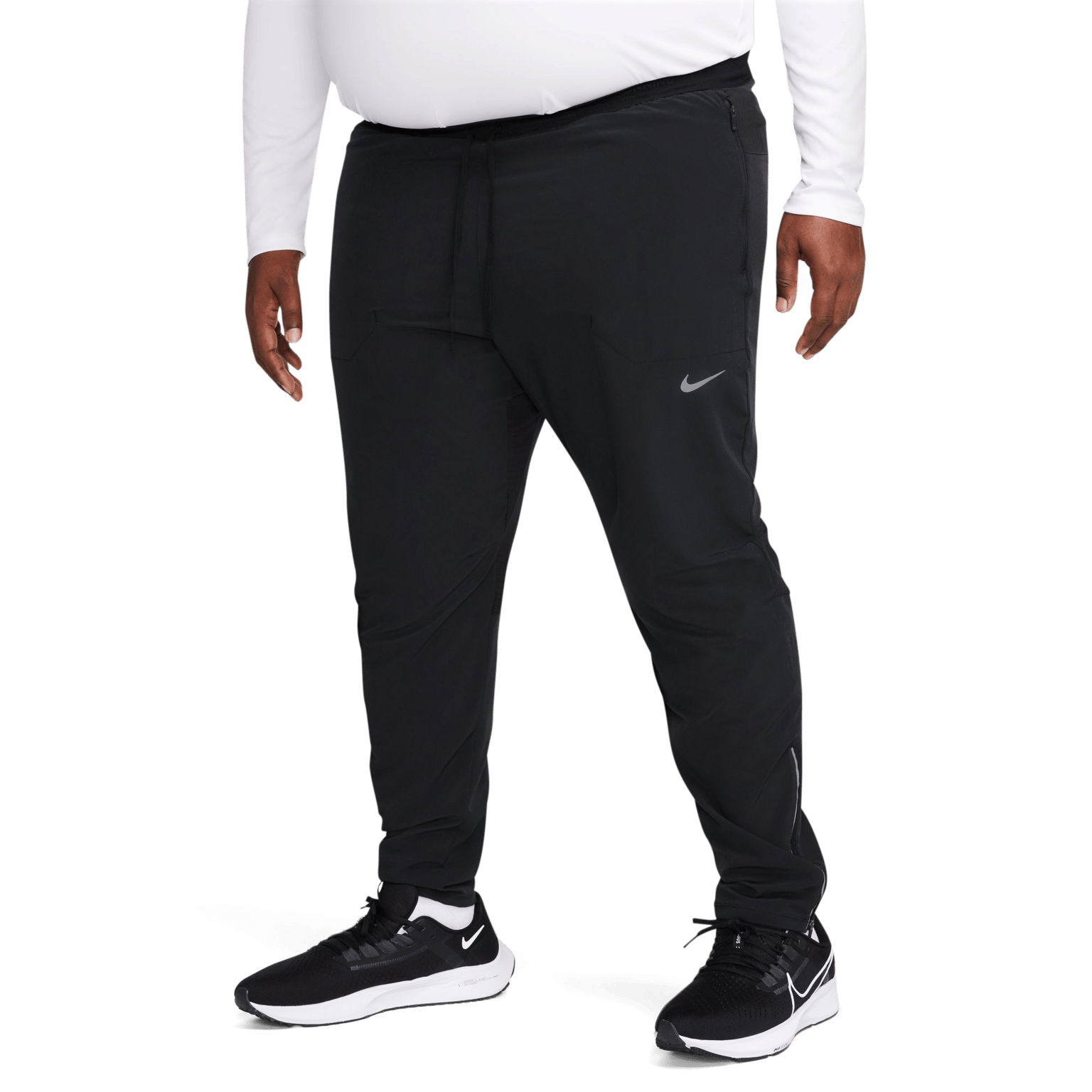 Nike Dri-FIT Phenom Elite Woven Pant, treningsbukse, herre