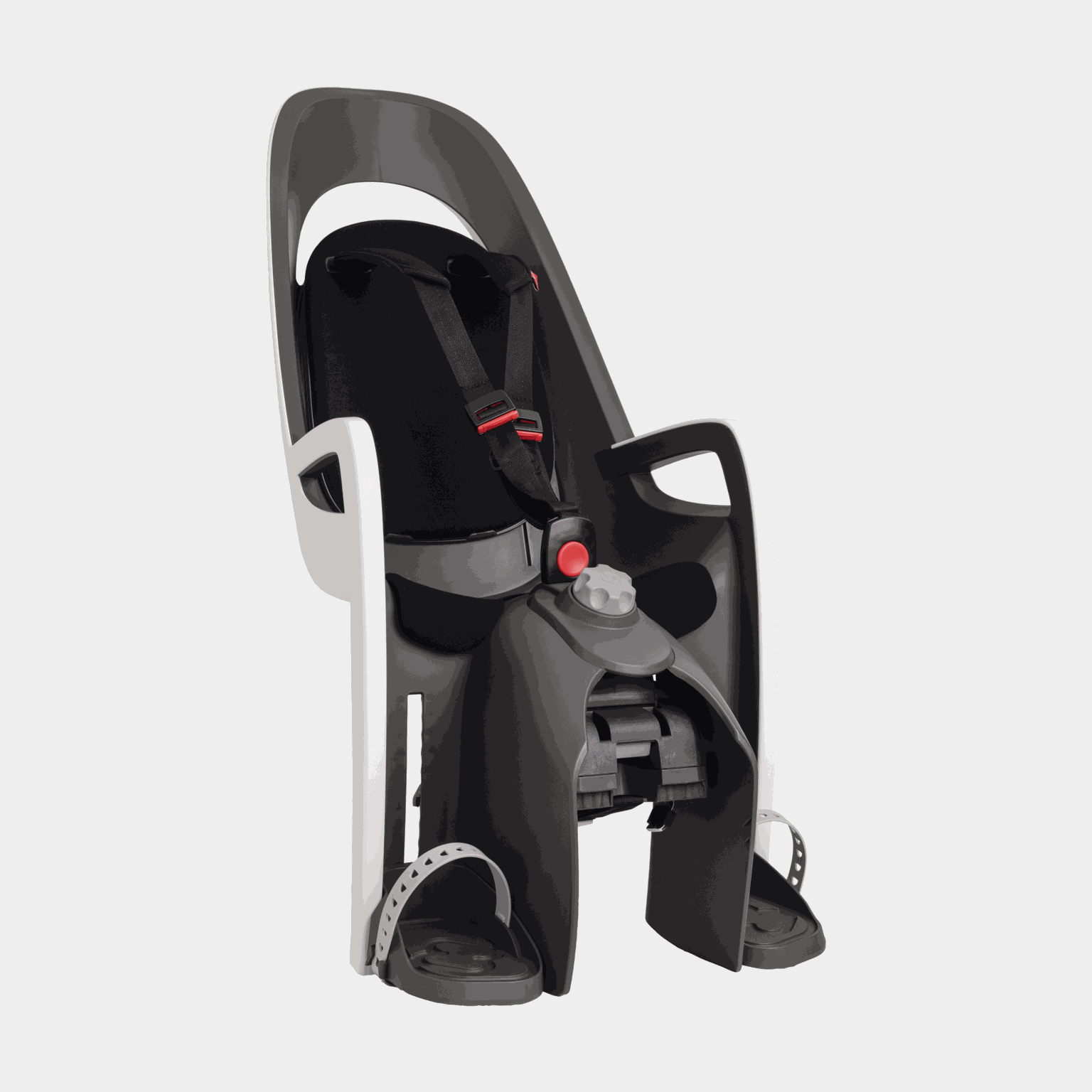 Caress relax babyseat carrier mount, barnesete - full image 1