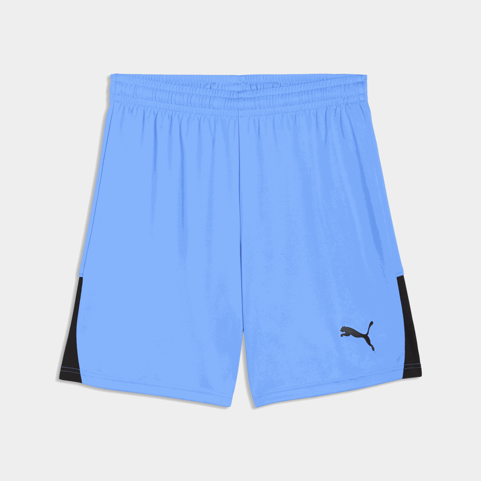 teamLIGA26 Shorts, fotballshorts, junior - full image 1