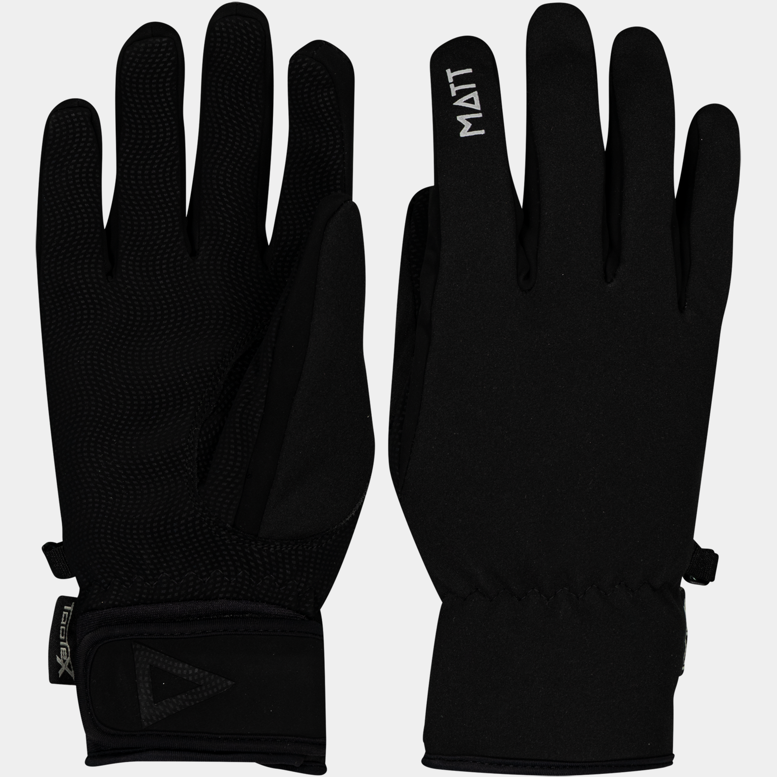 Activity Gloves, turhansker - full image 1