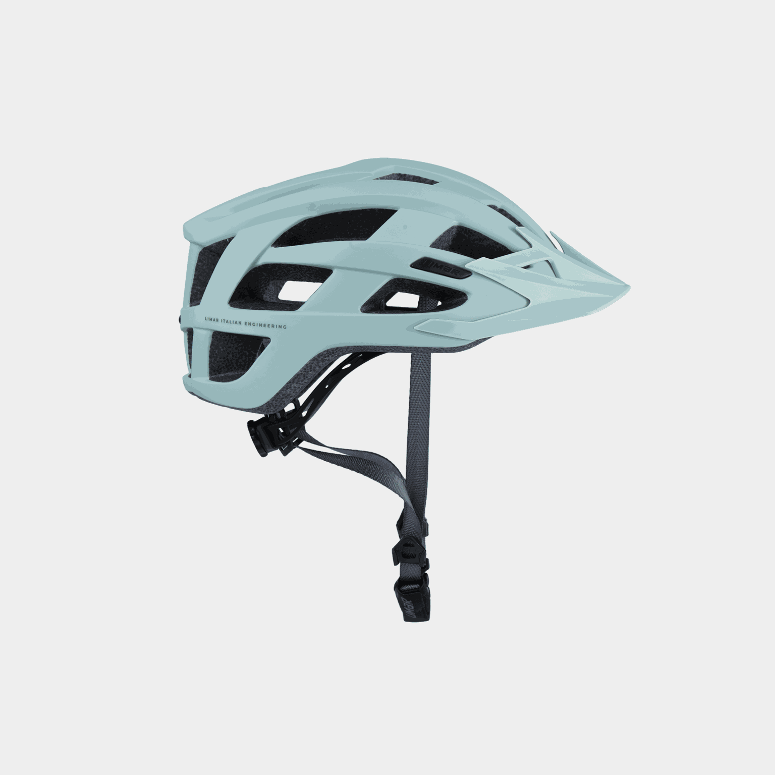 Alben Bikehelmet 26, sykkelhjelm, unisex - full image 2