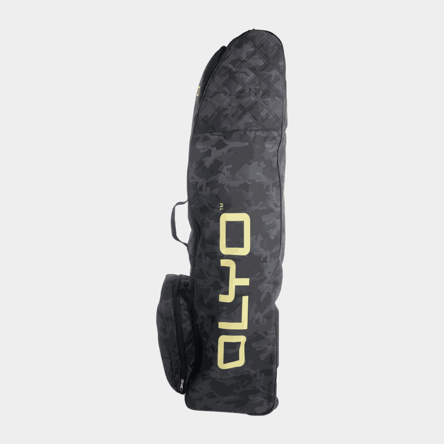 MCG Travel cover with wheels, reisecover - full image 1