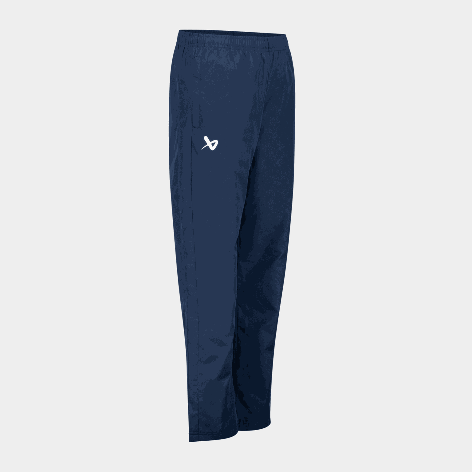 S24 Team Heavyweight Pant 26/27, treningsbukse, barn - full image 3