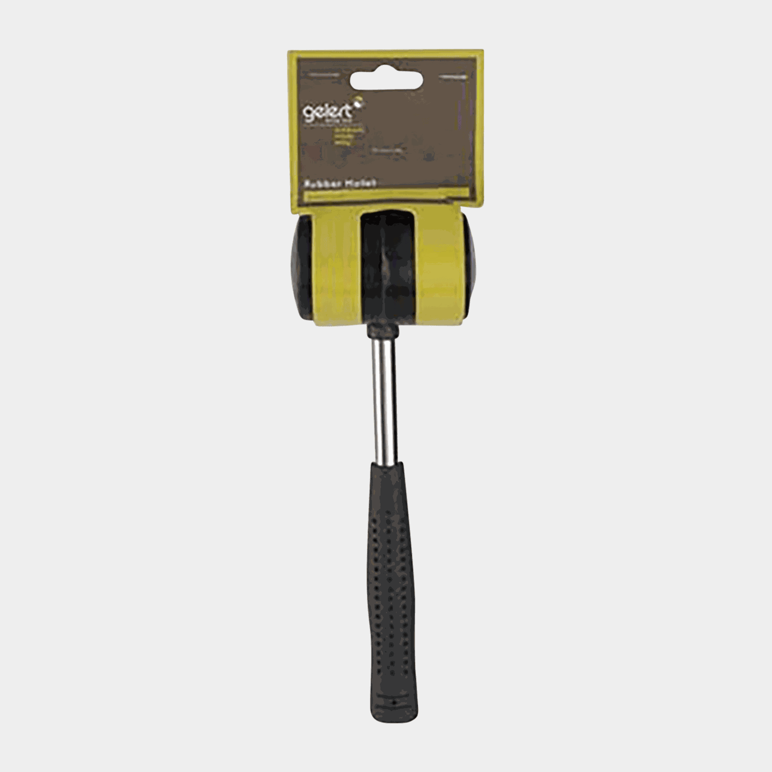 Rubber Mallet, gummiklubbe - full image 2
