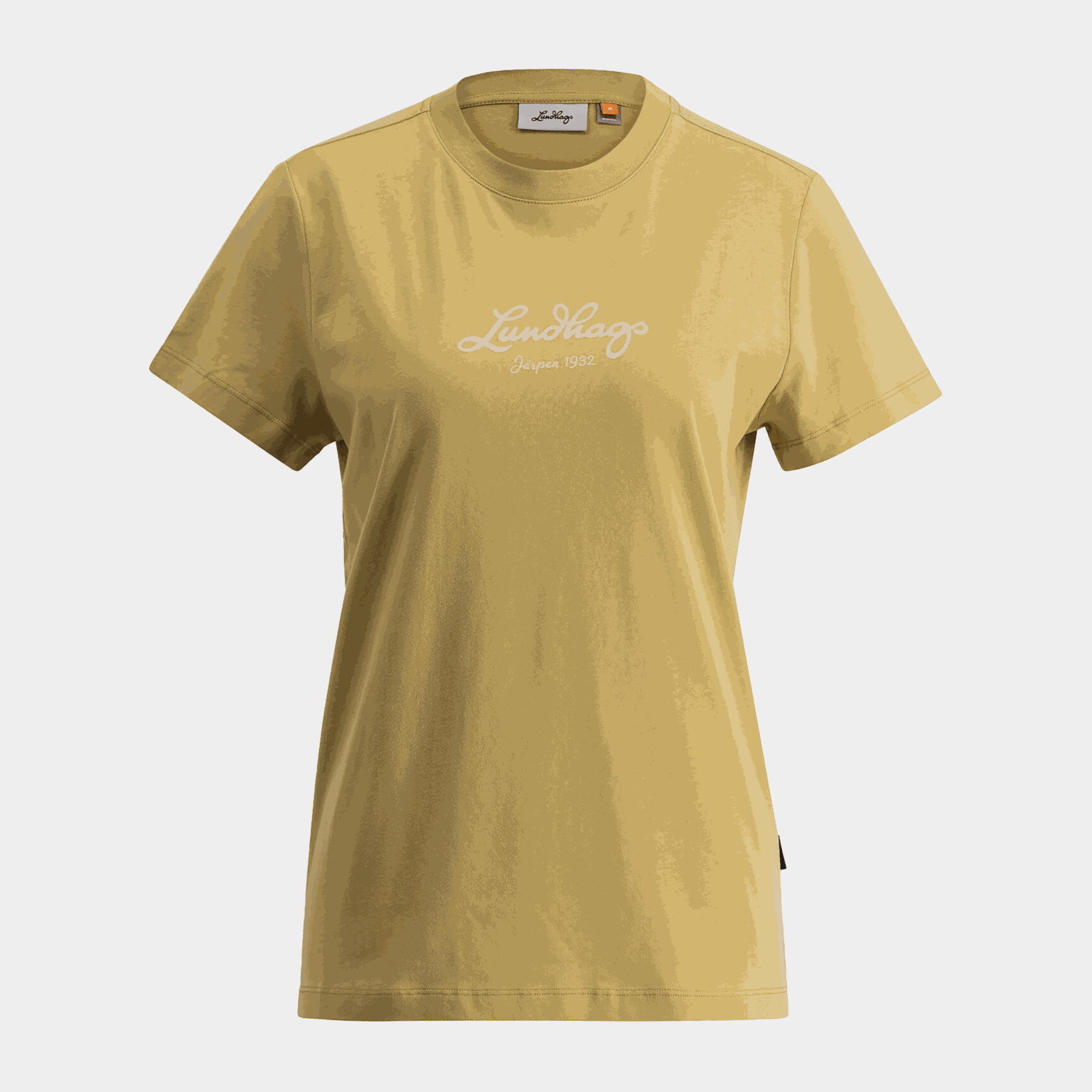 Järpen Logo T-shirt, , t-skjorte - full image 1