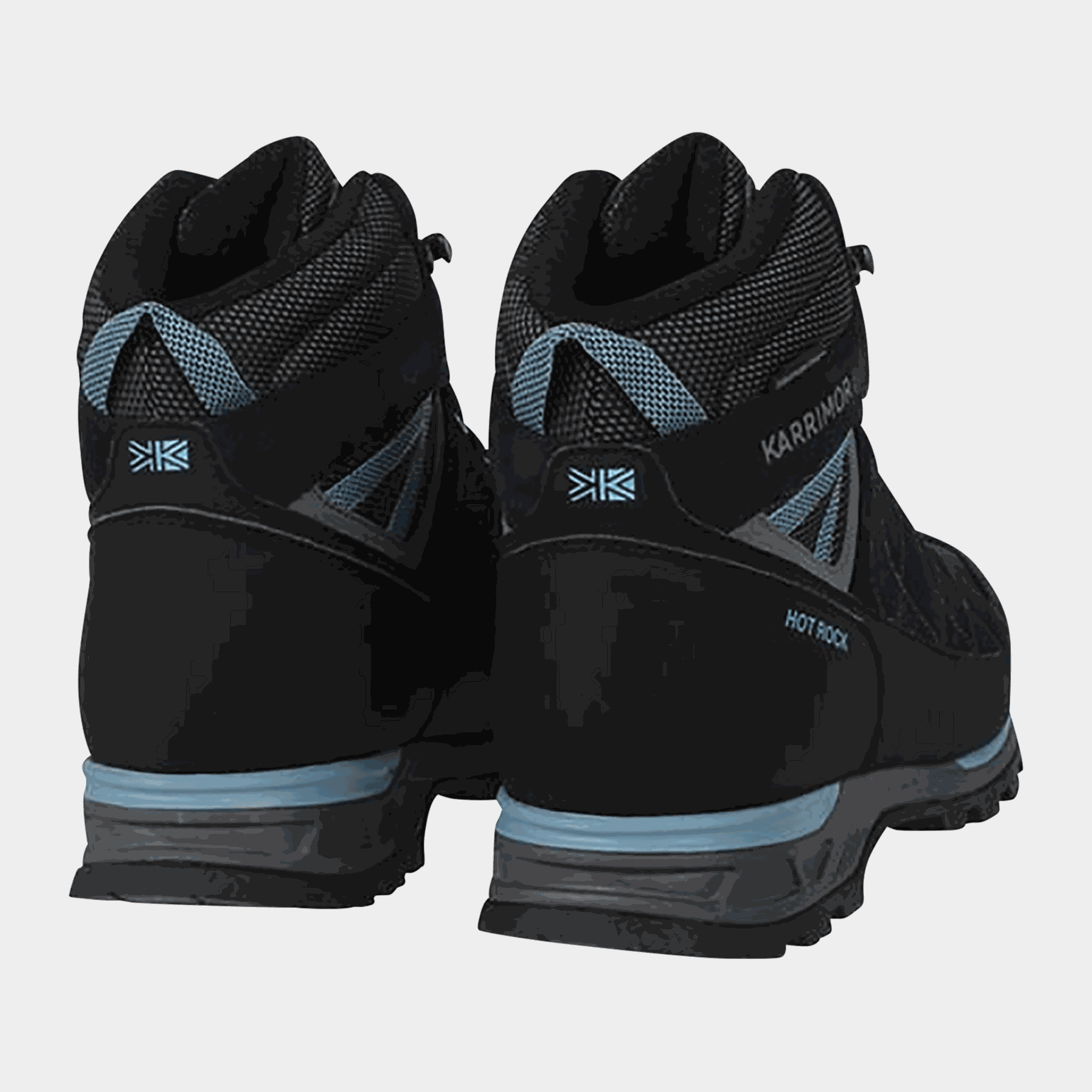Hot Rock Boot, tursko - full image 4