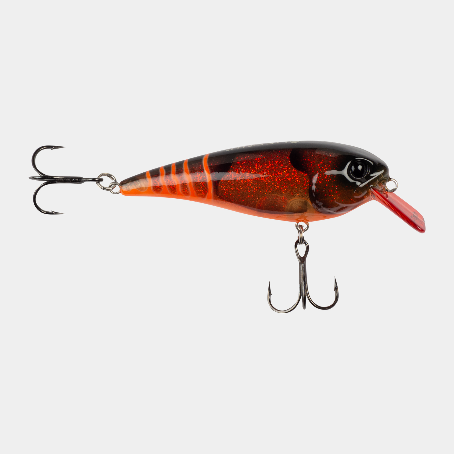 Rawbite Crankbait 7cm 12g Floating, wobbler - full image 1