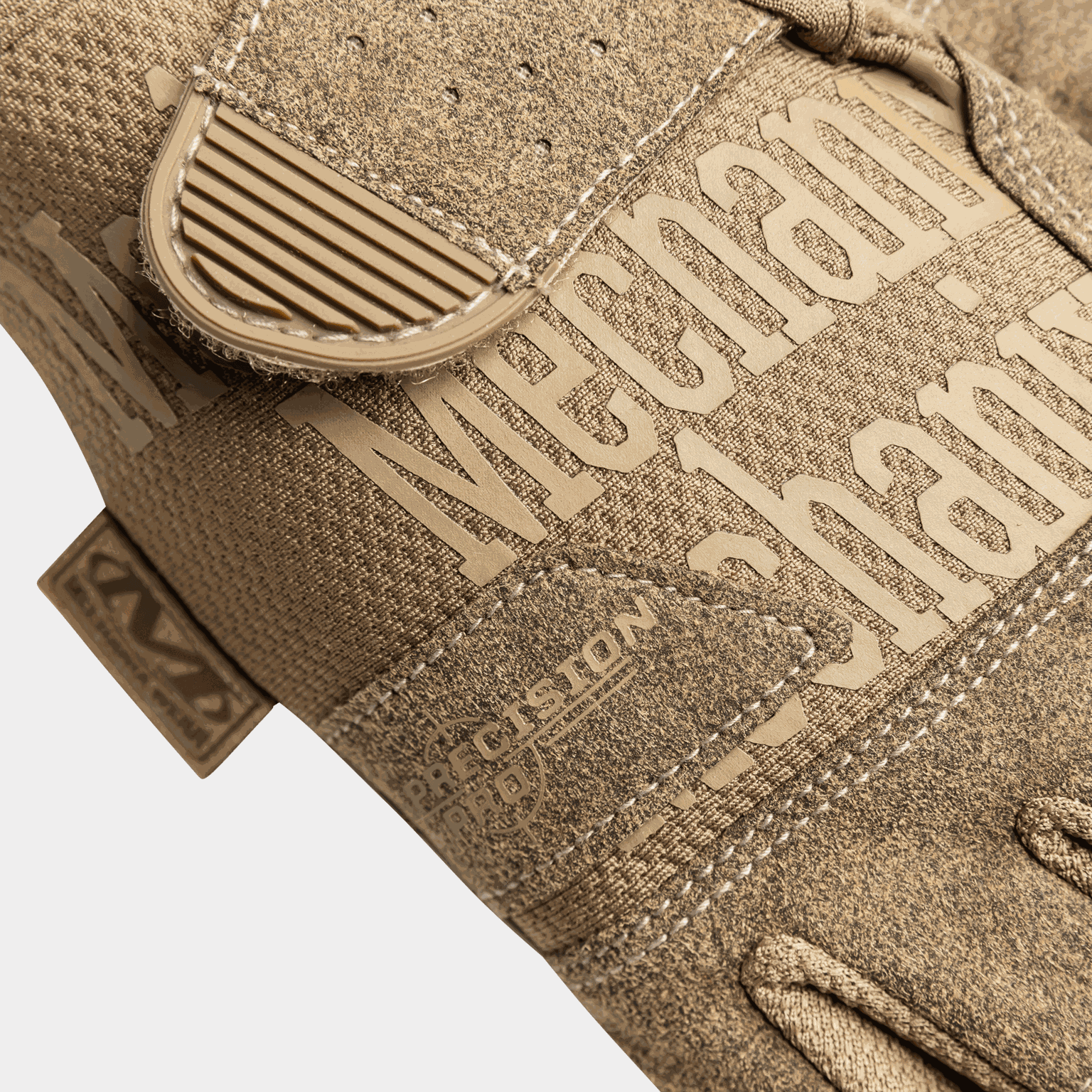 Precision Pro Hi Dex Coyote, hanske - full image 3