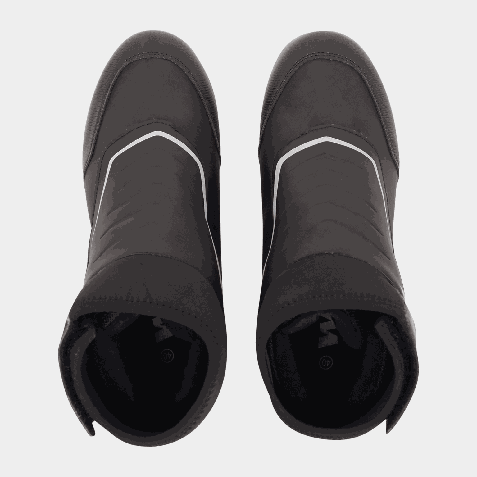 Ultimate Winter Shoe 24, vintersykkelsko - full image 3