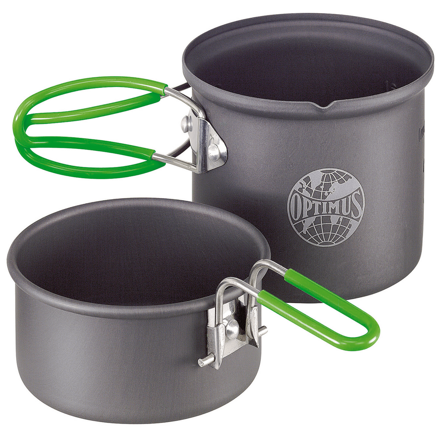 Optimus Terra Solo Cookset 0.6 L, , kjelesett