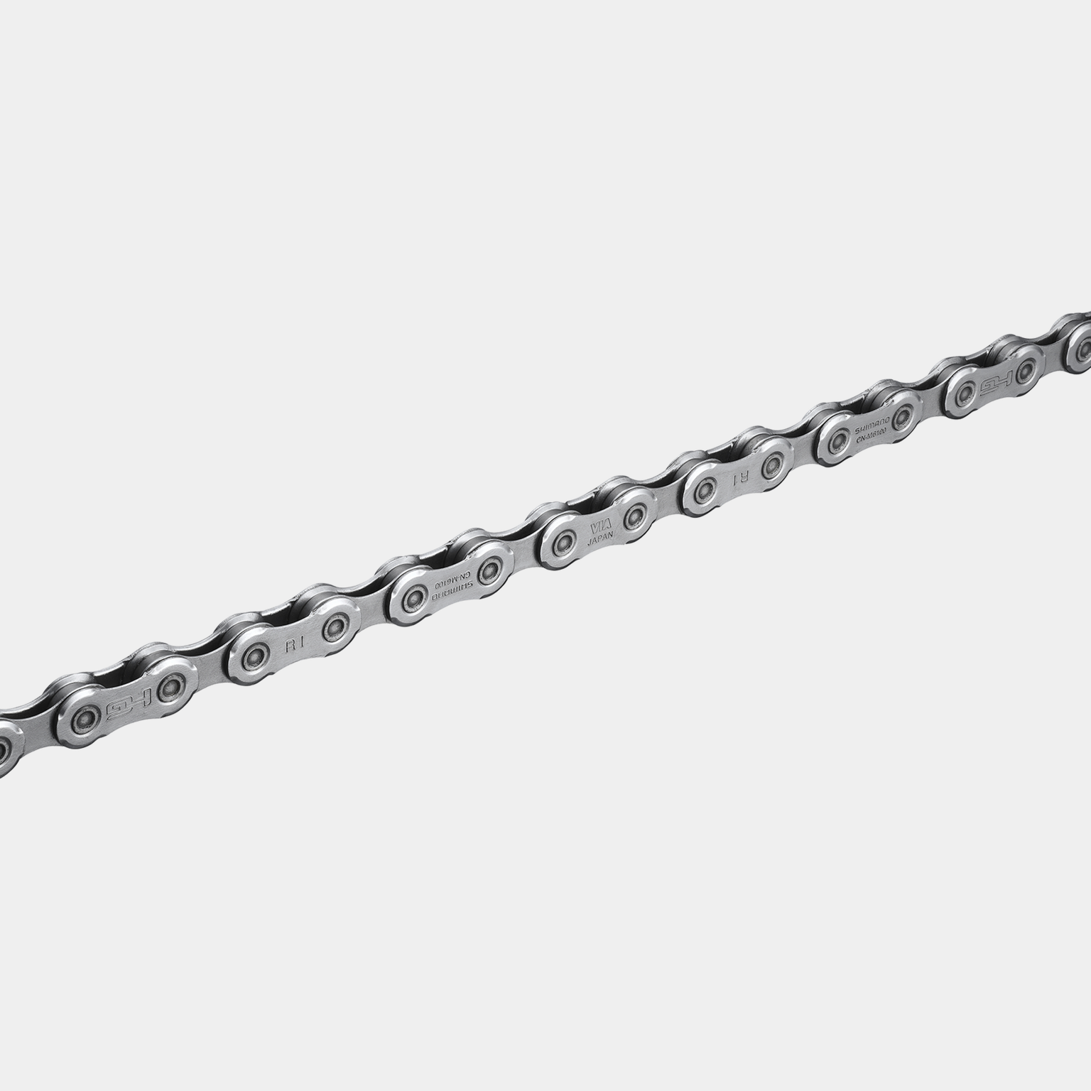 CN-M6100 deore 12 speed chain, sykkelkjede - full image 1