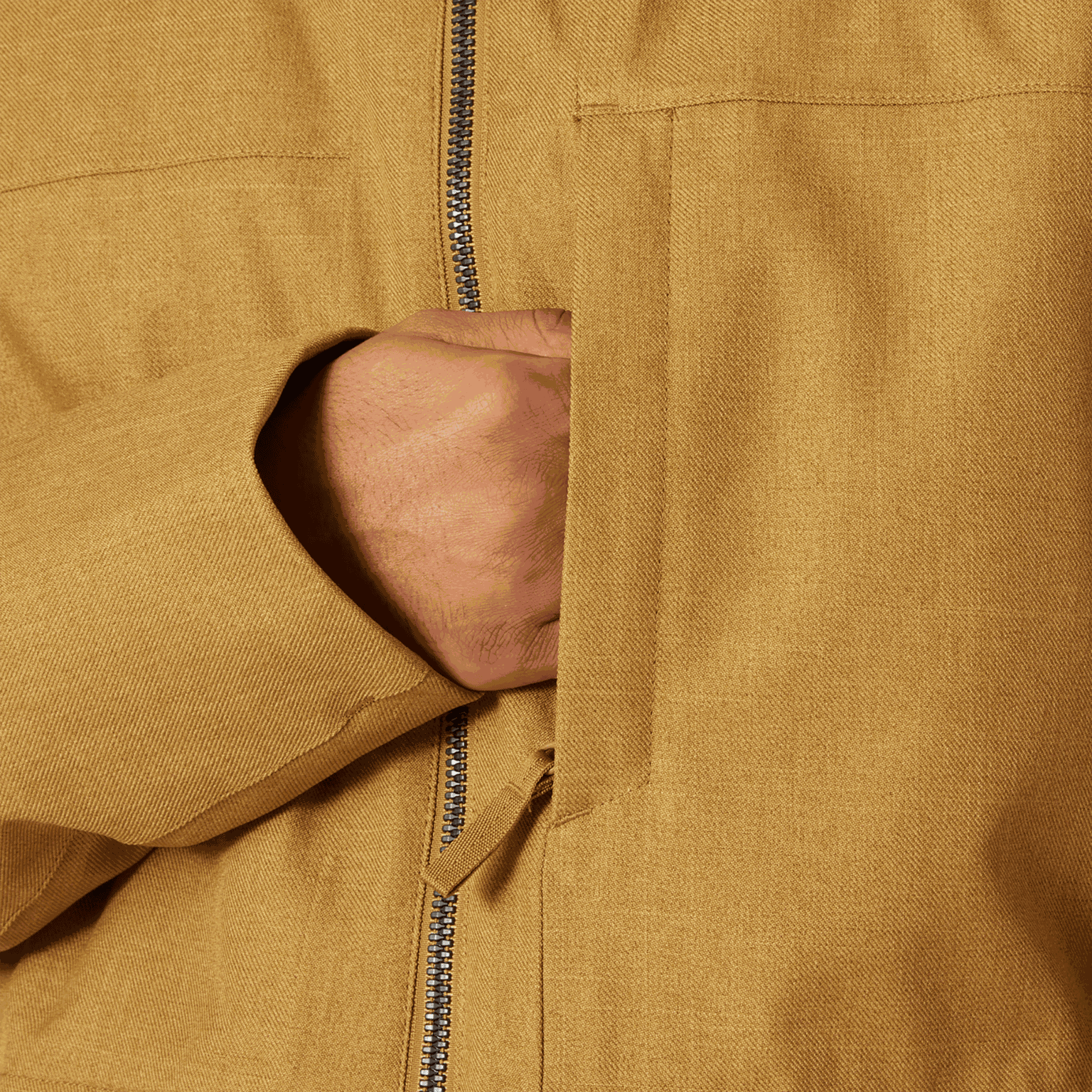 Chill Jacket 3.0, ytterjakke, herre - full image 4